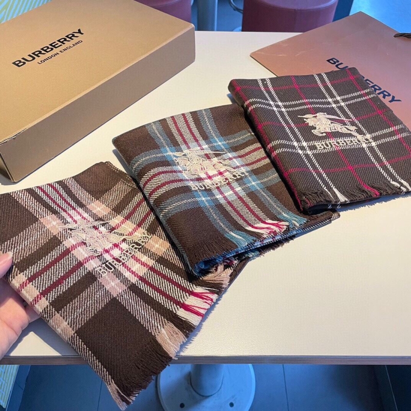 BURBERRY